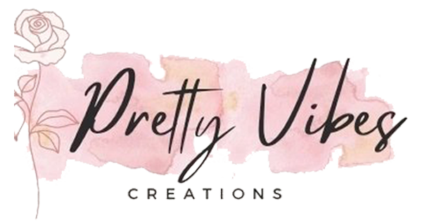 Pretty Vibes Creations